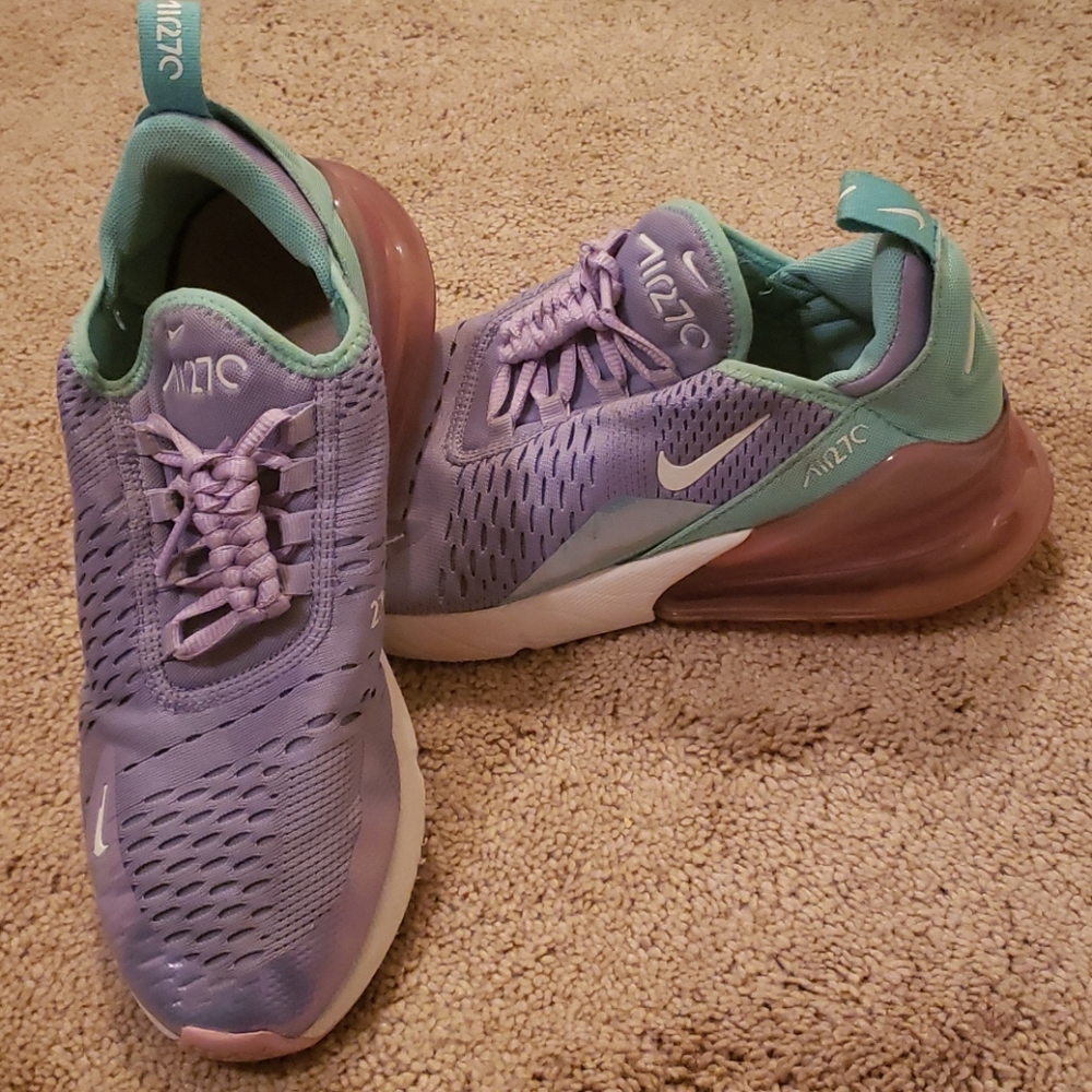 Girl Sneakers